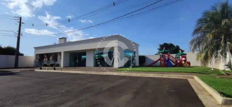 Terreno à venda, 427 m  por R  300.000,00 - Jardim Lancaster V...