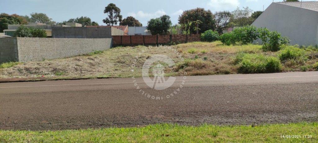 Terreno para locação,360.00 m , Jardim Canadá II, FOZ DO IGUAC...
