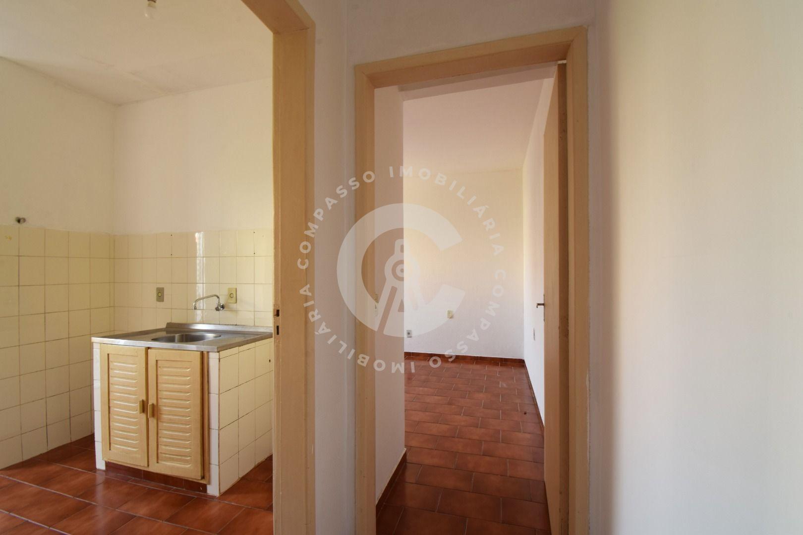 Apartamento com 1 dormitório para locação, 46.23 m , FOZ DO IG...