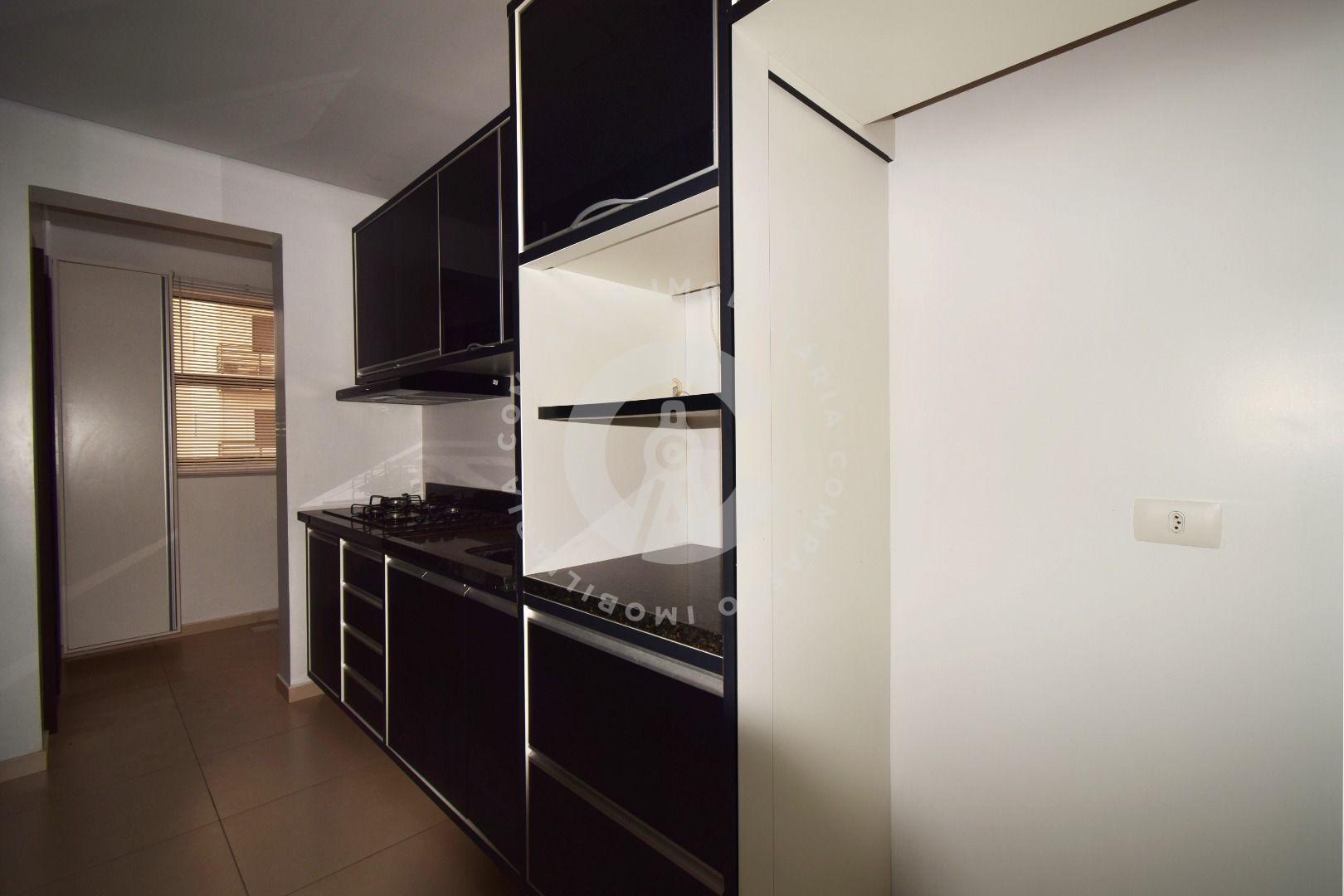 Apartamento com 2 dormitórios sendo 1 suíte, 73m2, Vila Pérola...