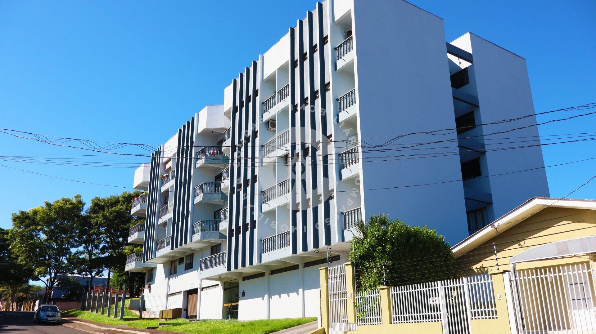 Apartamento mobiliado para locação, 66.33 m , FOZ DO IGUACU - PR