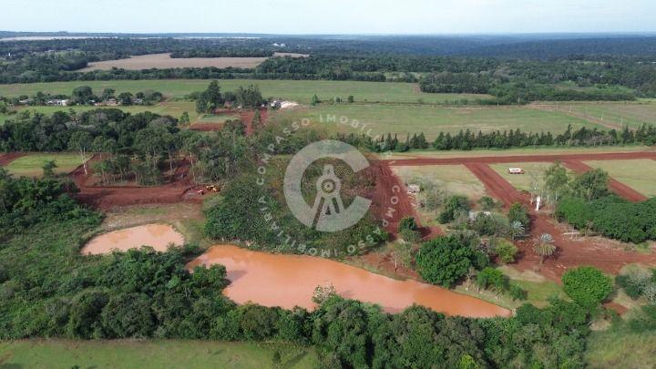 Terreno à venda, 250 m  por R  190.000,00 - Remanso Grande - F...