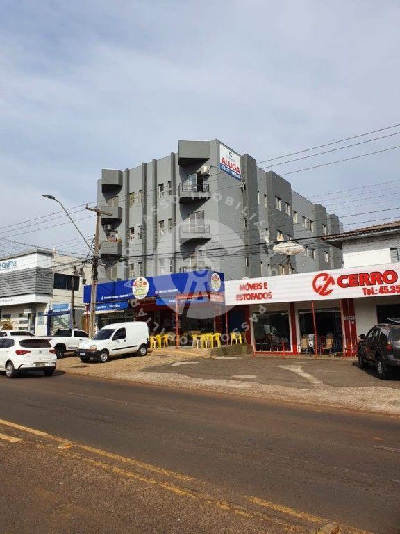 Apartamento com 2 dormitórios para locação,85.00 m , FOZ DO IG...