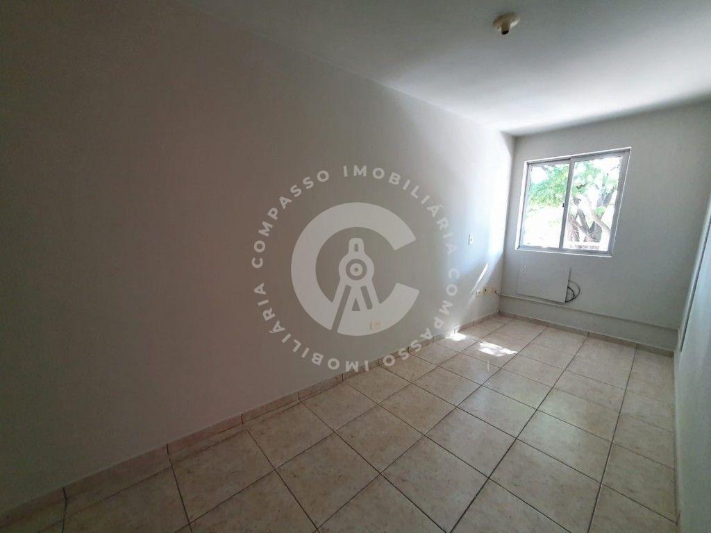 Apartamento com 3 dormitórios para locação,67.50 m , FOZ DO IG...