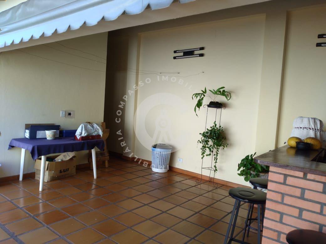 Sobrado com 4 dormitórios à venda, 60 m  por R  600.000,00 - C...