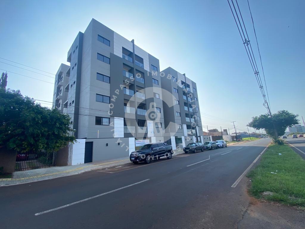 Apartamento com 3 dormitórios à venda,94.15 m , Conjunto A, FO...