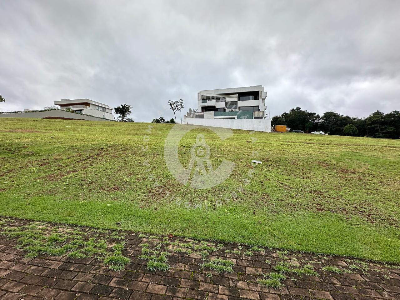 Terreno à venda,920.00 m , Vila Yolanda, FOZ DO IGUACU - PR
