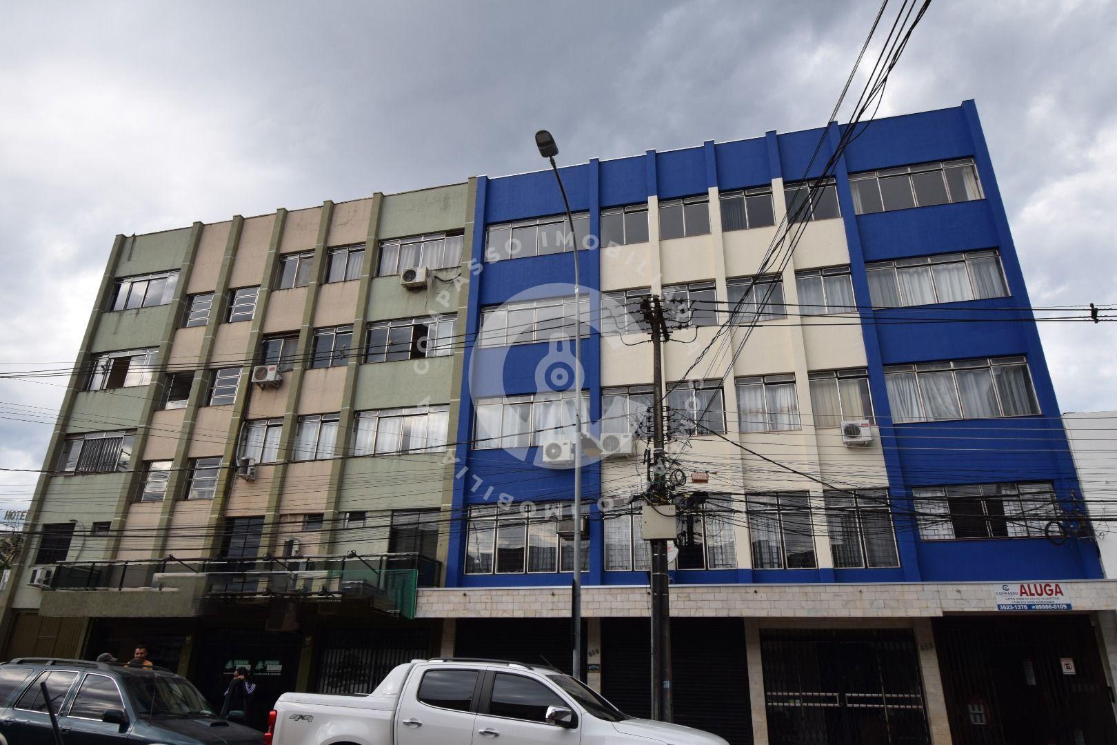 Apartamento com 2 dormitórios para locação,71.70 m , Centro, F...