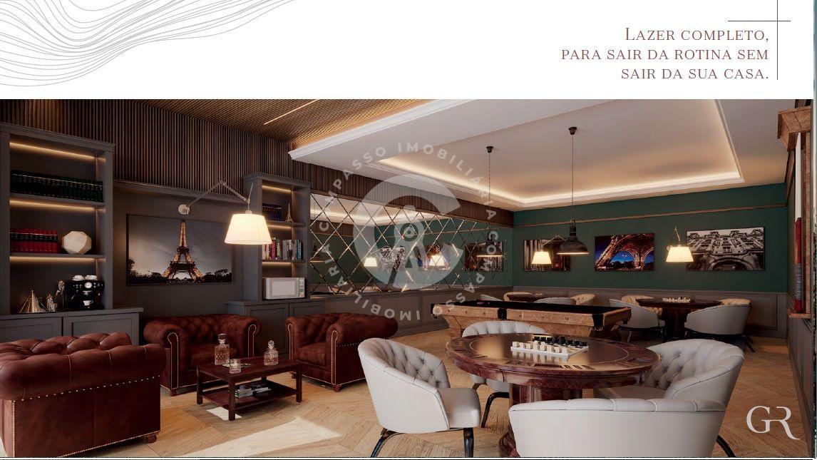 Apartamento com 3 dormitórios à venda, 148 m  por R  1.369.000...