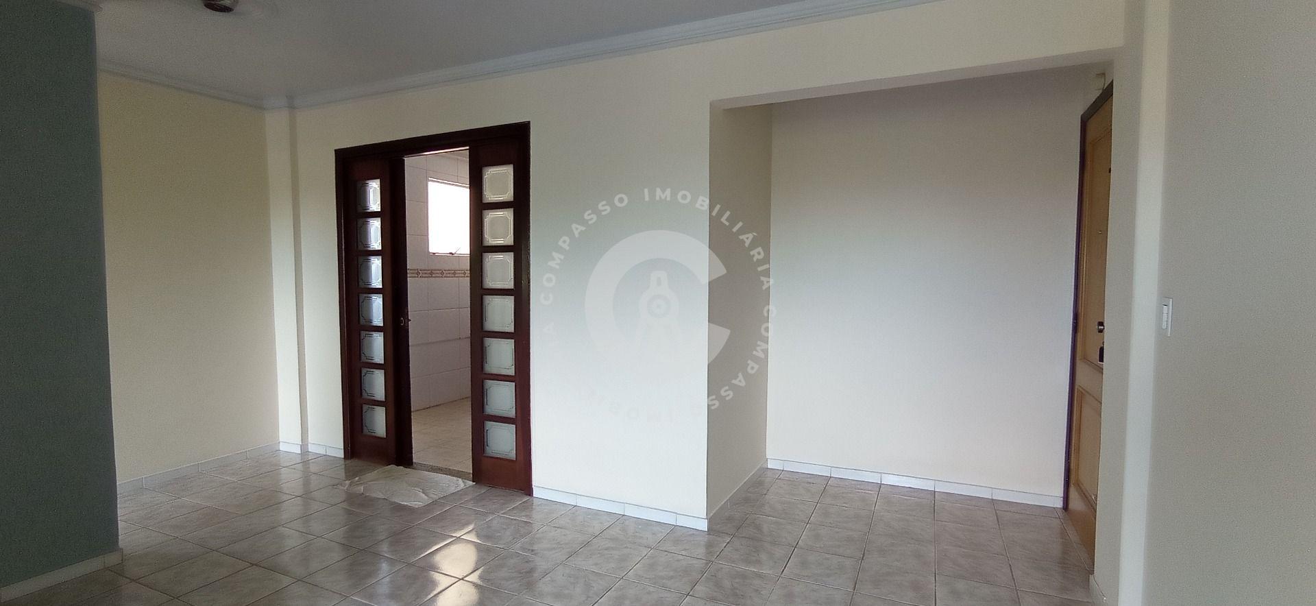 Apartamento com 2 dormitórios para venda, Vila Yolanda, FOZ DO...