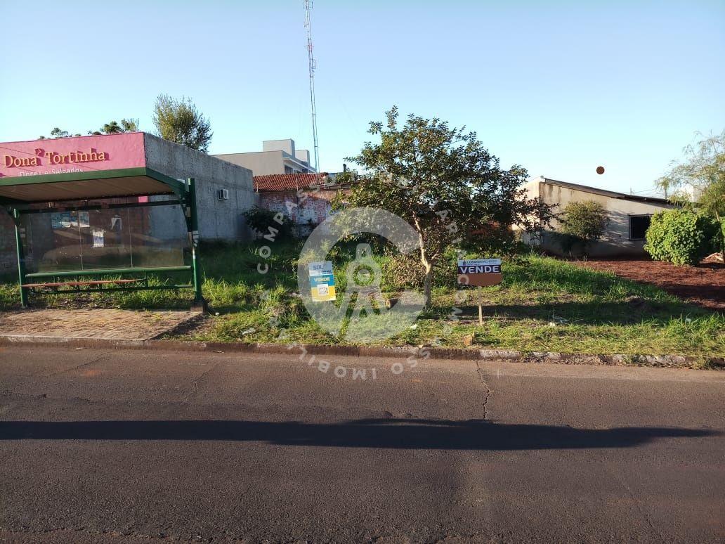 Terreno com excelente localização à venda. Avenida Jules Rimet...