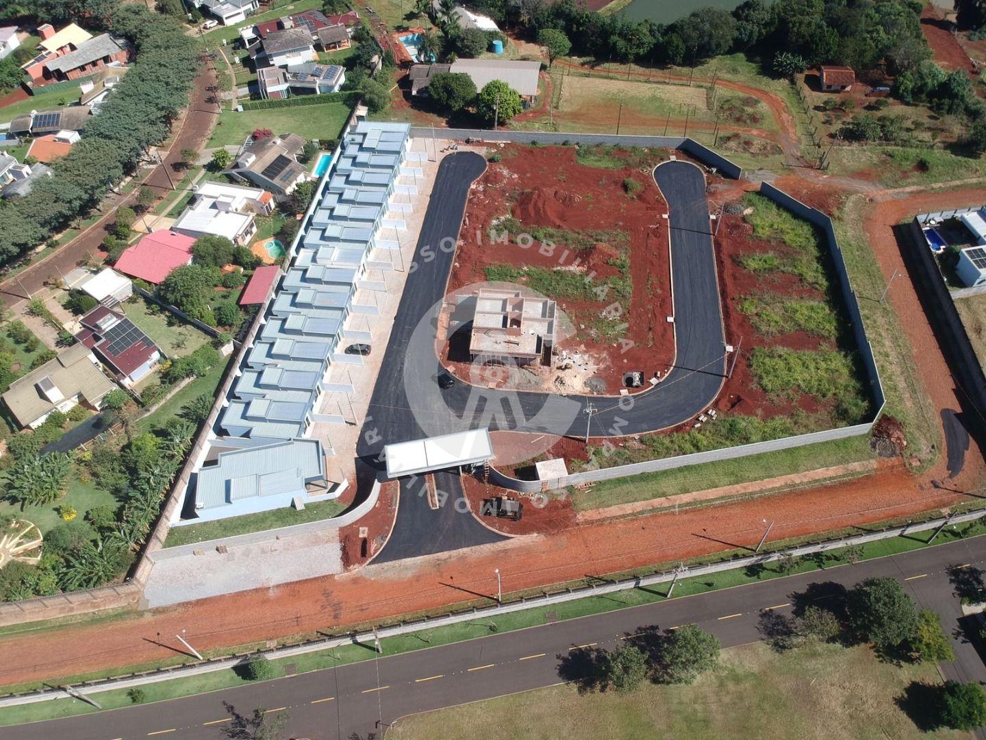 Casa com 2 dormitórios à venda,58.35 m , Cognópolis, FOZ DO IG...