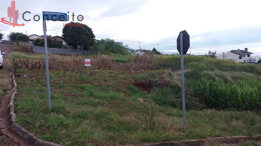 VENDE-SE TERRENO NO BAIRRO VILA IZABEL EM PATO BRANCO PR