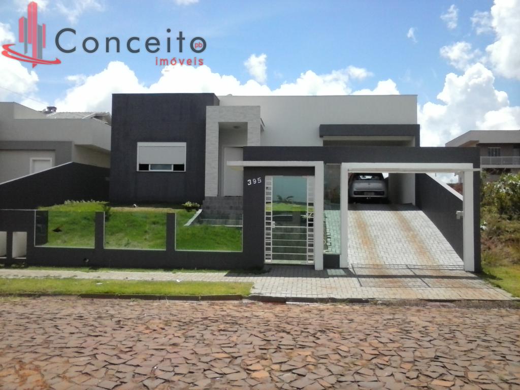 VENDE CASA BAIRRO PARQUE DO SOM