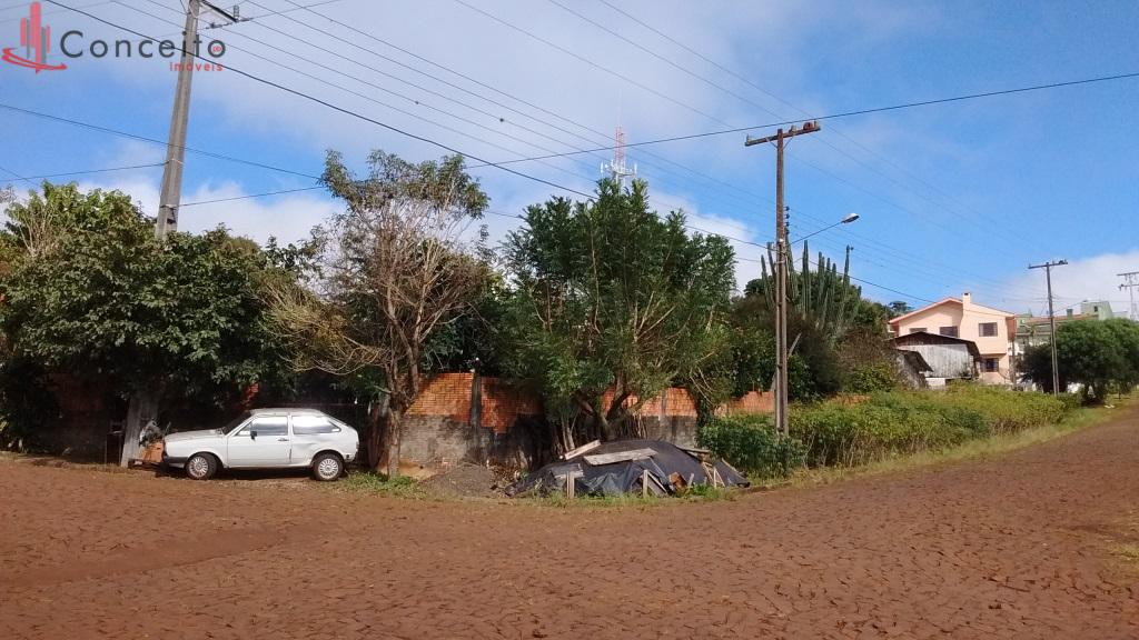 VENDE TERRENO BAIRRO VILA IZABEL