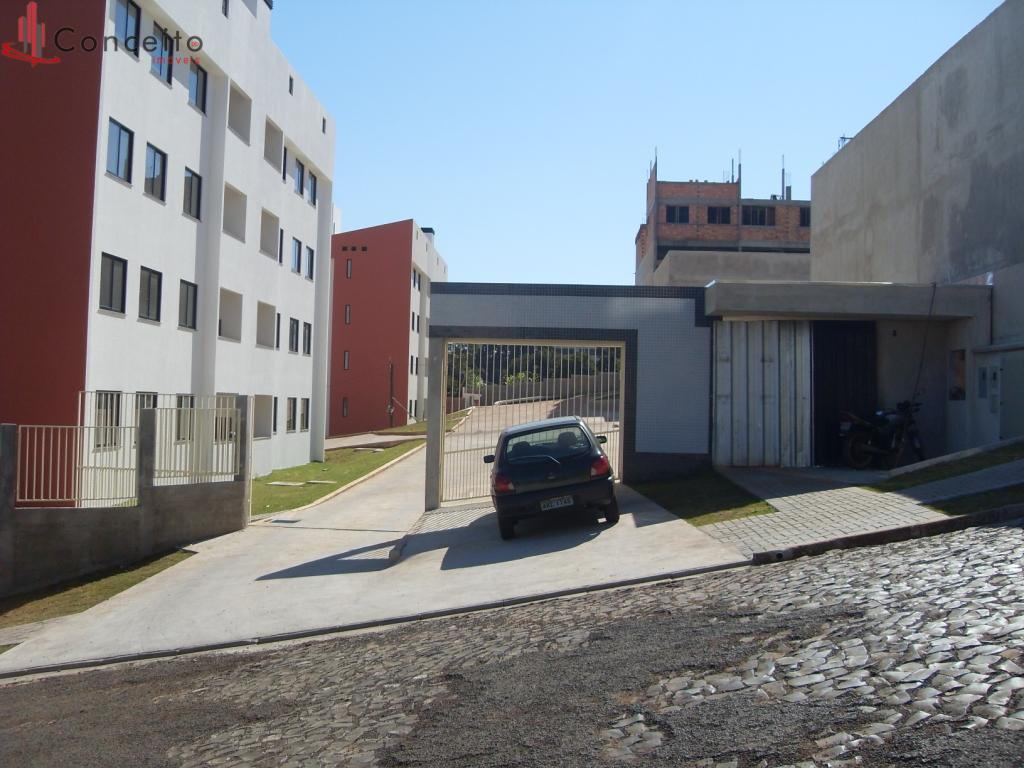 APARTAMENTOS RESIDENCIAL MARIA EDUARDA