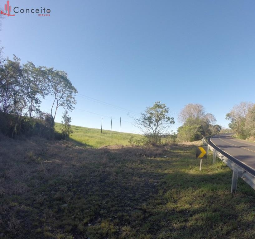 VENDE TERRENO BAIRRO BR 158