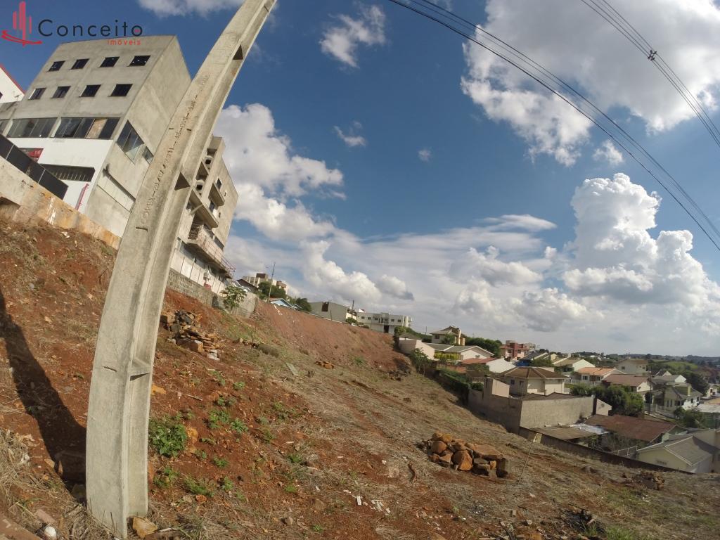 VENDE TERRENOS BAIRRO PINHEIRINHO