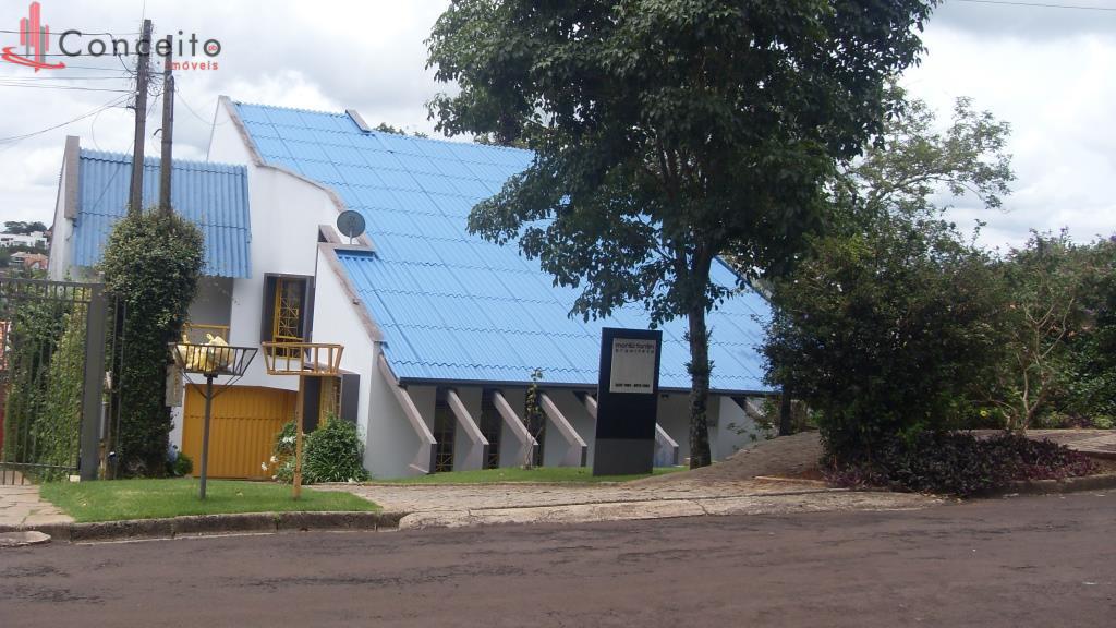 VENDE CASA BAIRRO LA SALLE