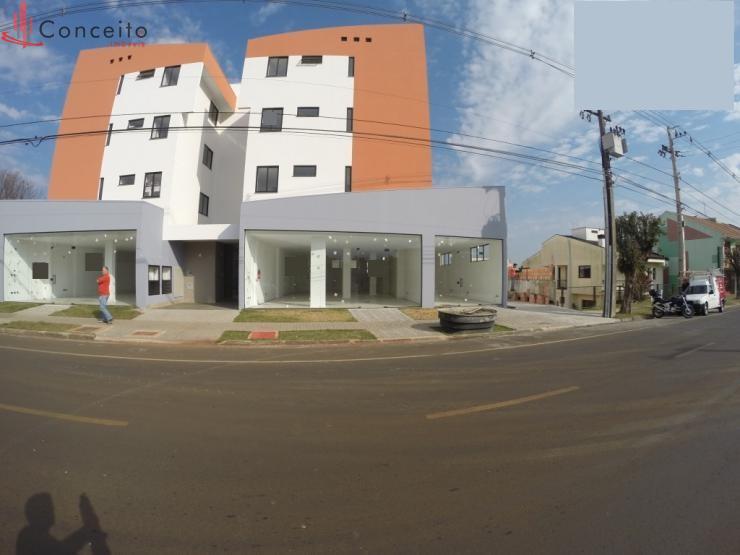 VENDE APARTAMENTO EDIFÍCIO MARIA EDUARDA