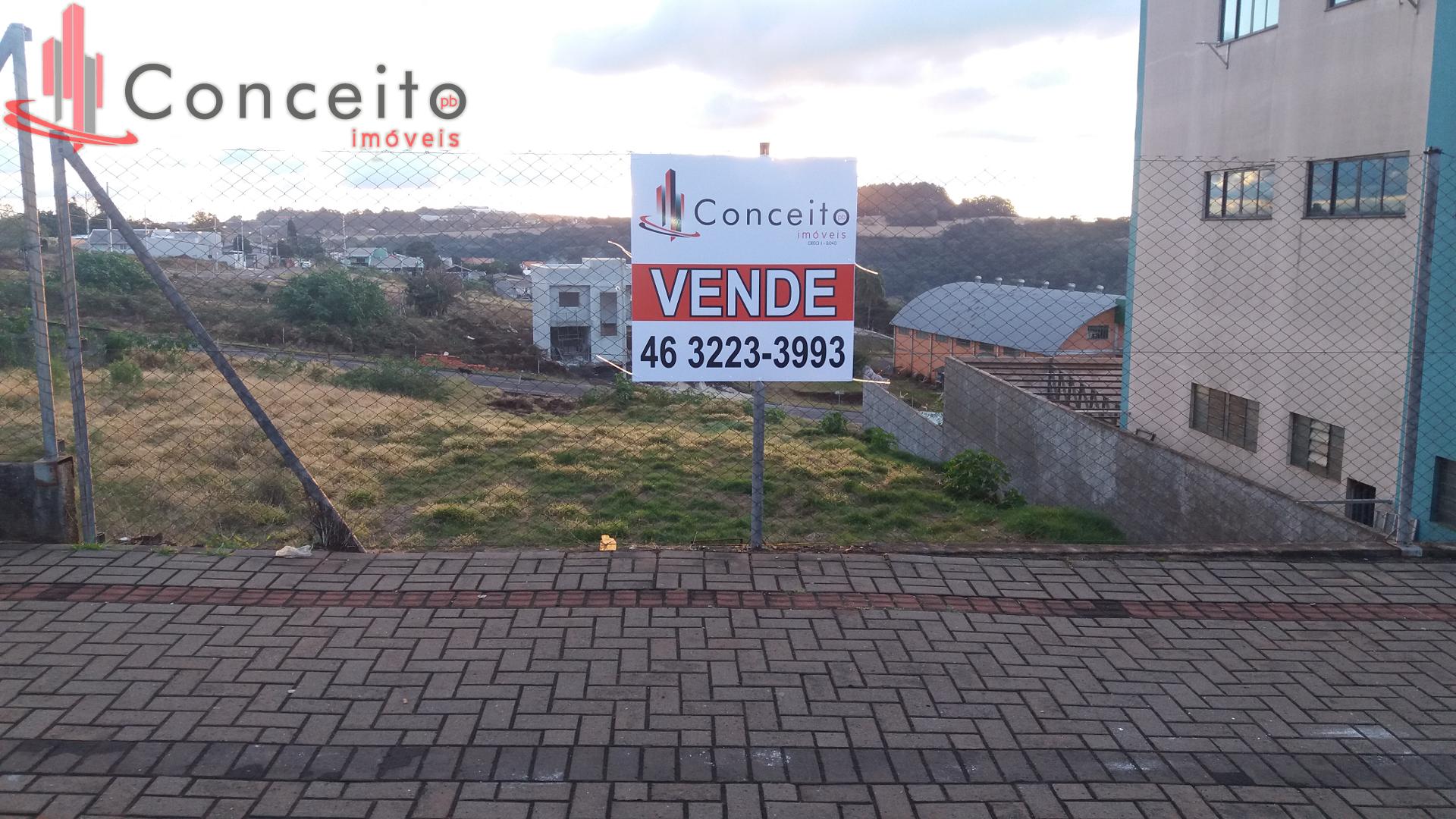 TERRENO AVENIDA TUPI