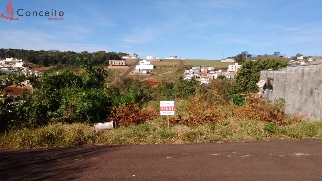 VENDE TERRENO BAIRRO VILA IZABEL