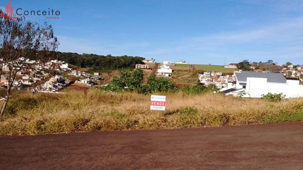 VENDE TERRENOS BAIRRO VILA IZABEL