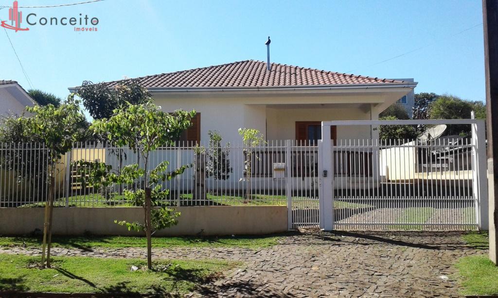 VENDE  CASA BAIRRO SÃO FRANCISCO DE ASSIS