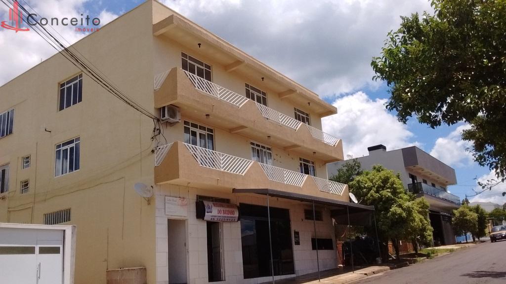 VENDE APARTAMENTO BAIRRO SAMBUGARO