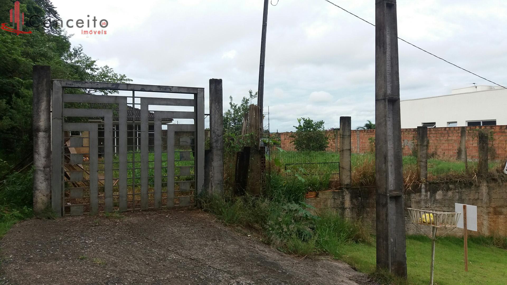 VENDE - TERRENO BAIRRO SÃO LUIZ LOTEAMENTO TONIOLO COM ÓTIMA L...
