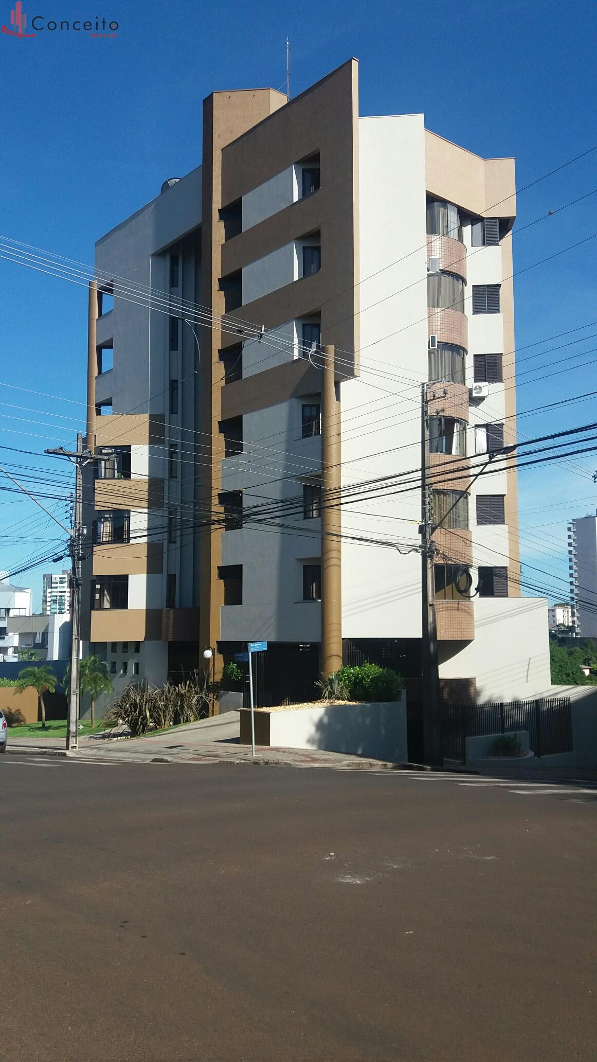VENDE - APARTAMENTO NO EDIFÍCIO FIRENZE