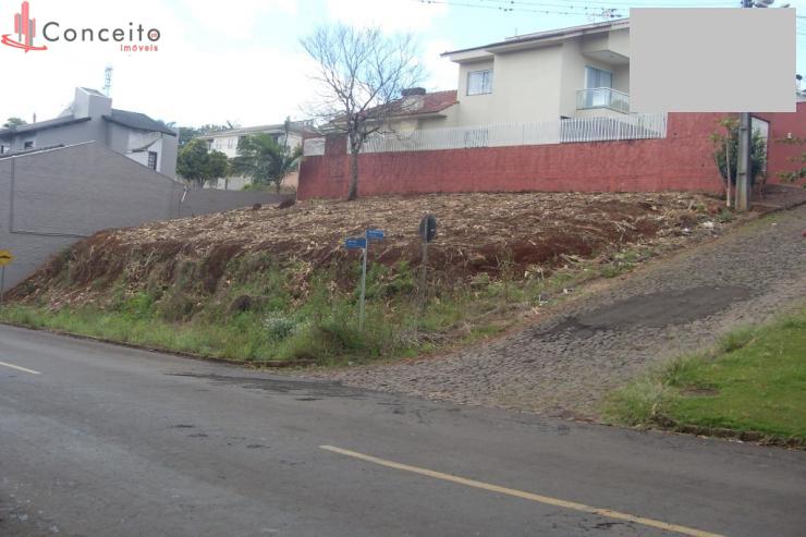 TERRENO BAIRRO JARDIM PRIMAVERA