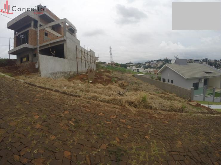 TERRENO BAIRRO VILA IZABEL