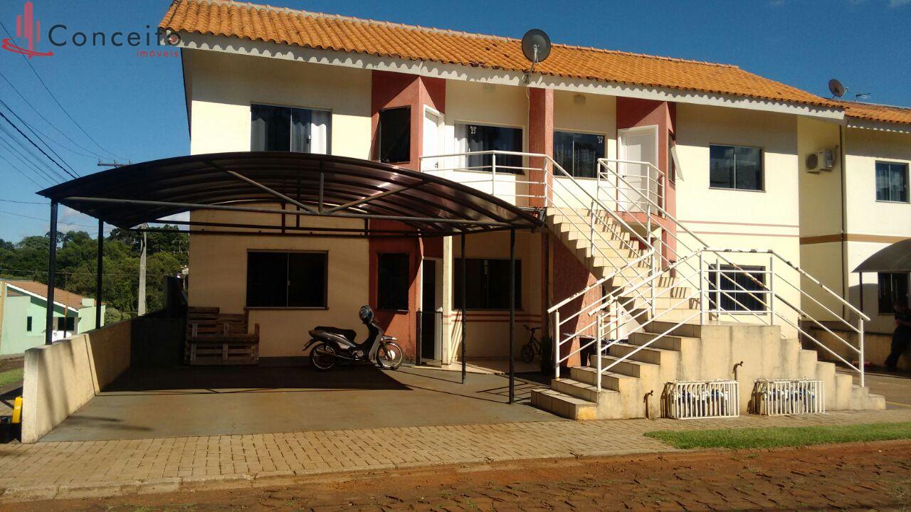 VENDE APARTAMENTO RESIDENCIAL BOSQUES DO SUL