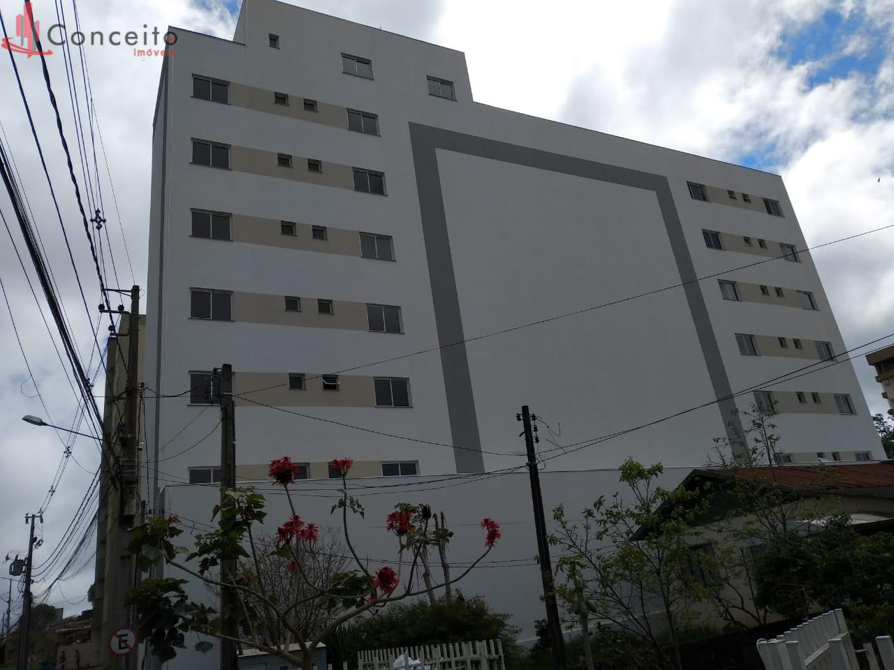 ALUGA APARTAMENTO ED LEONI - CENTRO PATO BRANCO