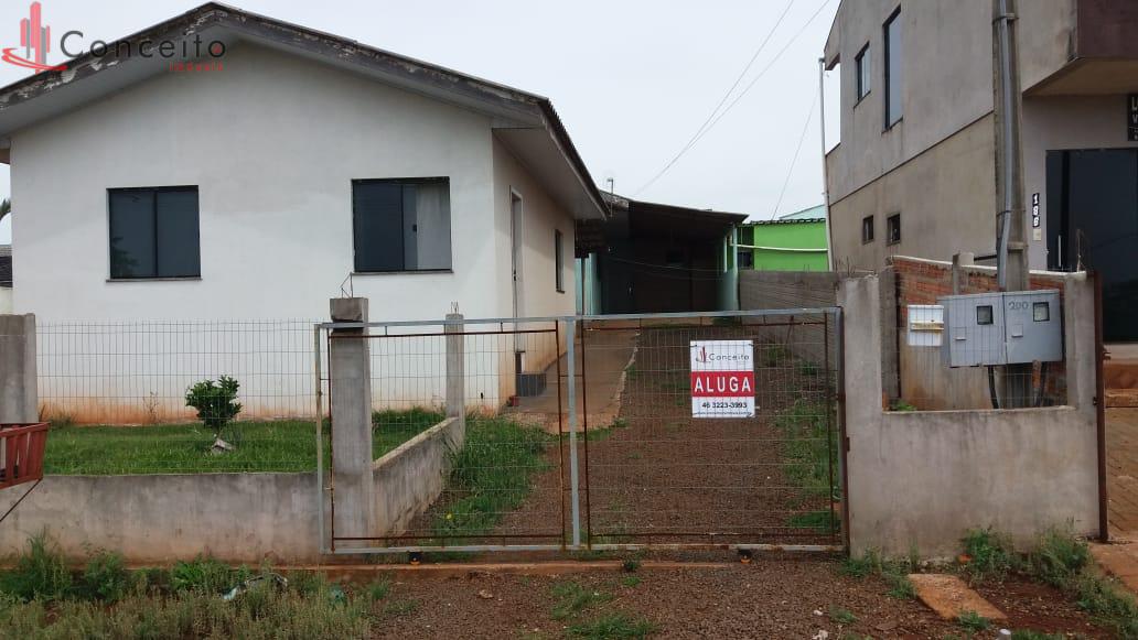 CASA BAIRRO SUDOESTE