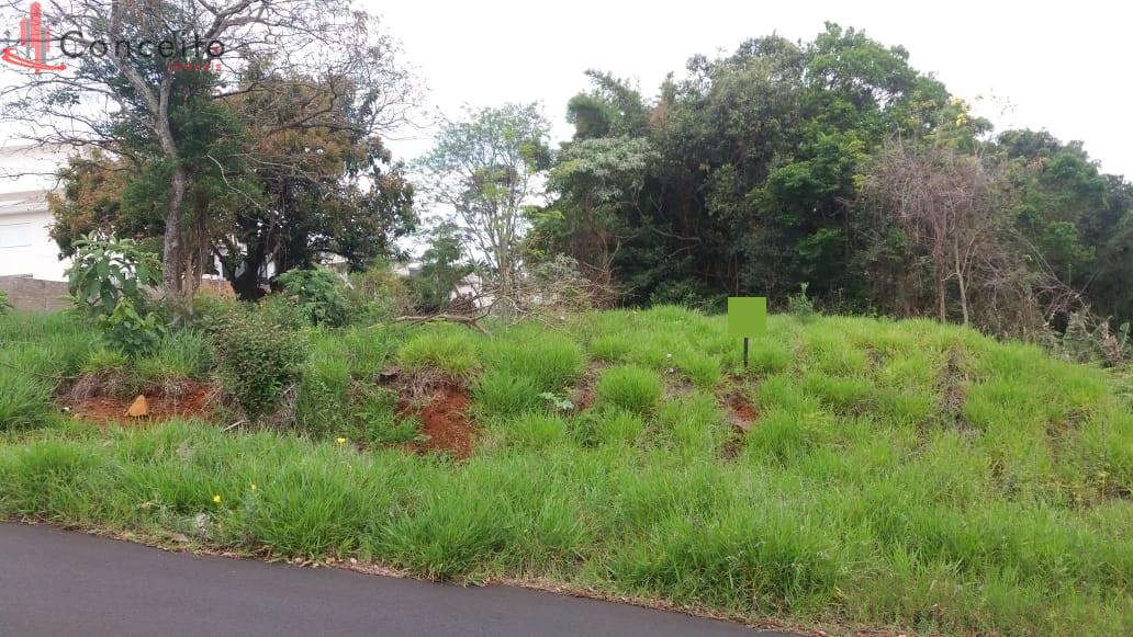 VENDE TERRENO BAIRRO PINHEIROS