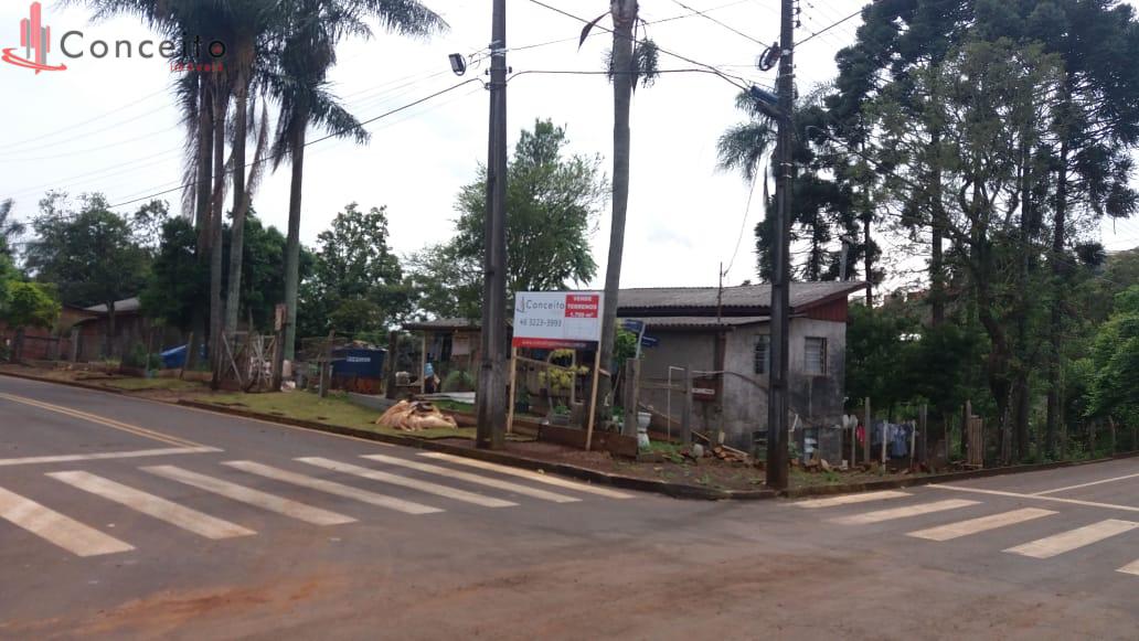 VENDE CASA BAIRRO ALVORADA