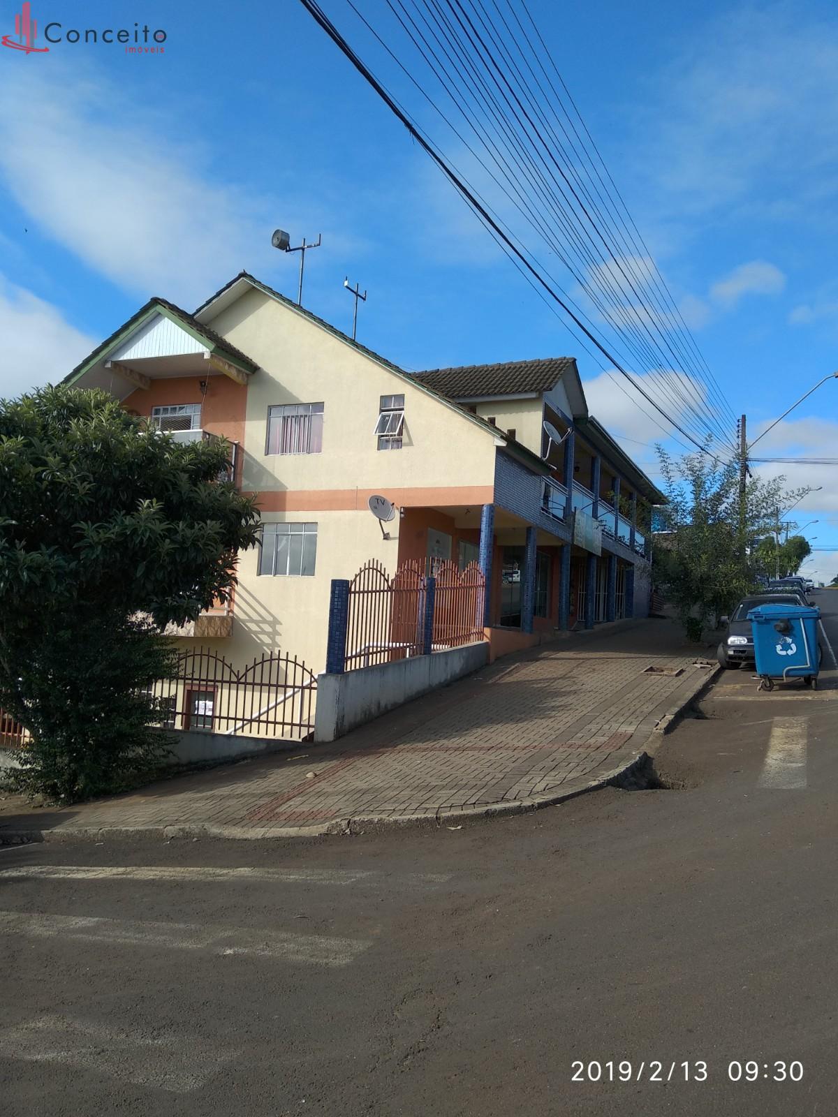 ALUGA APARTAMENTO EM PATO BRANCO - PR, BAIRRO S?O VICENTE