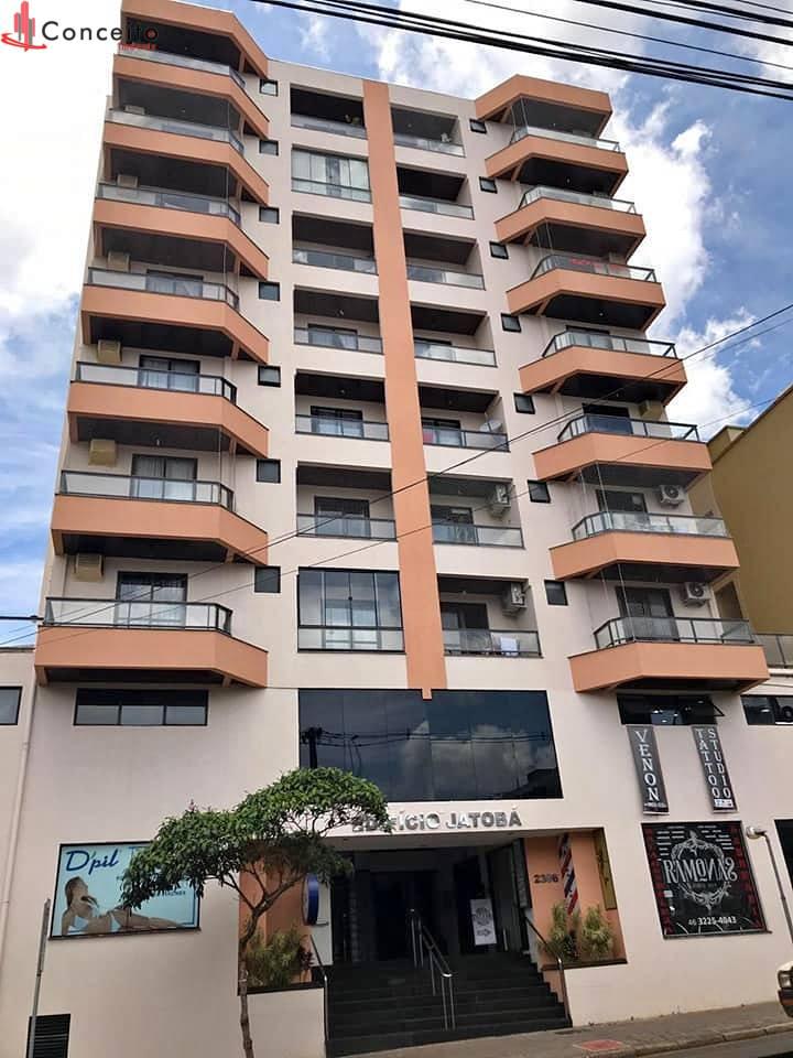ALUGA SALA COMERCIAL EDIF?CIO JATOB?