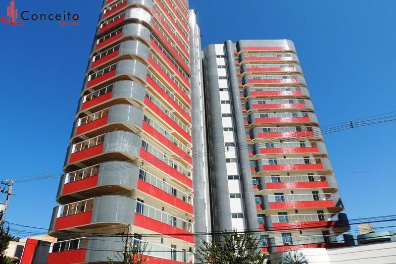 VENDE APARTAMENTO EDIFÍCIO OTILIO  AMADORI