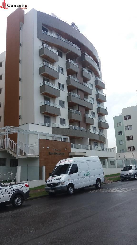 APARTAMENTO BAIRRO SANTA TEREZINHA