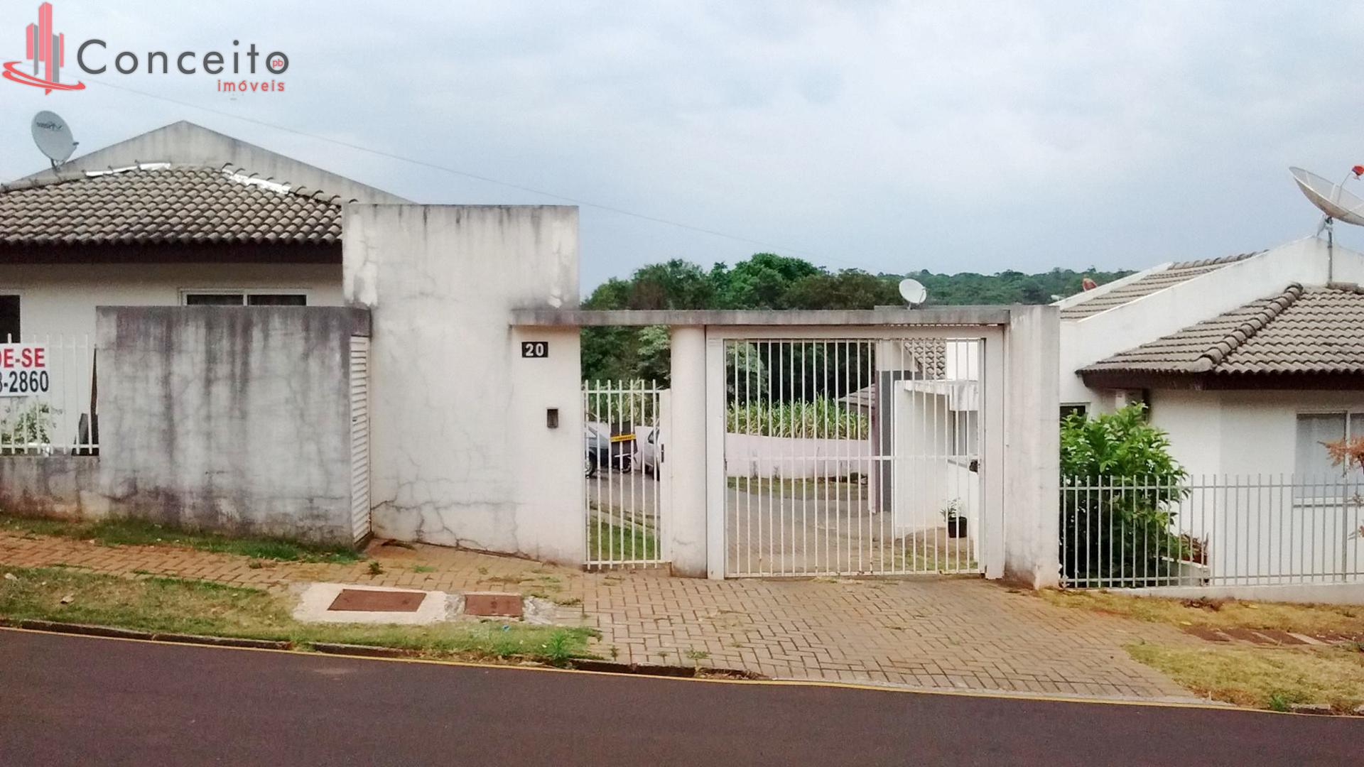 CASA RESIDENCIAL TARSO