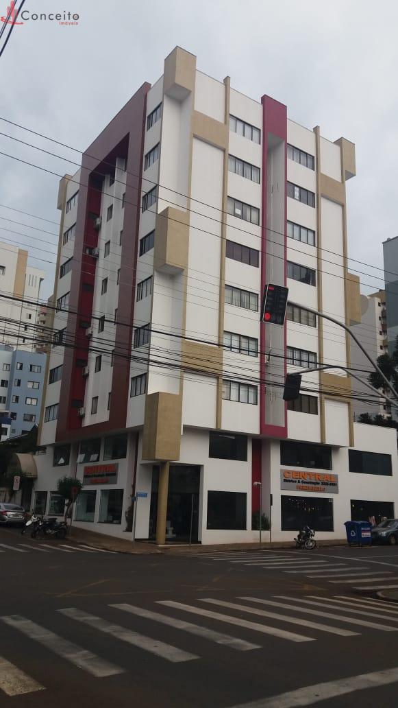 ALUGA SALA COMERCIAL EDIF?CIO EL DORADO