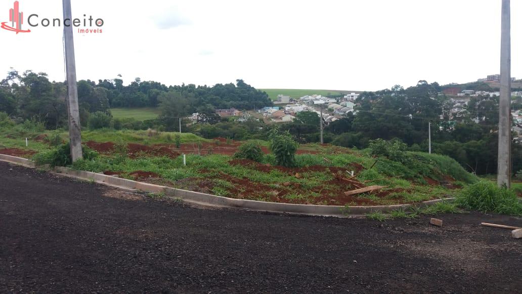 VENDE TERRENO BAIRRO FRARON