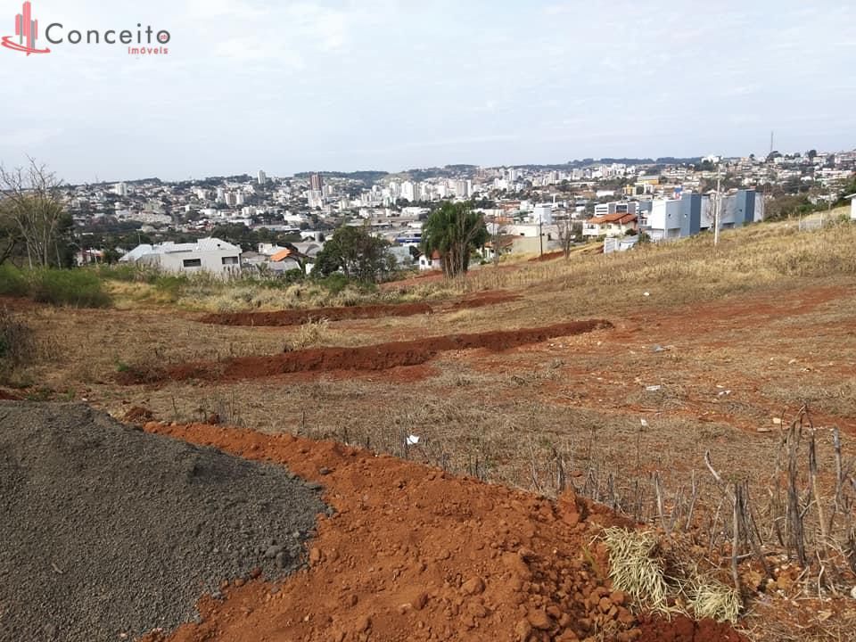 VENDE - TERRENO LOCALIZADO NO BAIRRO AEROPORTO, PATO BRANCO - PR