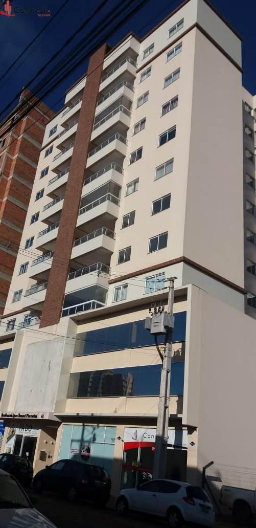 ALUGA - AAPARTAMENTO ED IGNES TOMASI P?ACENTINI NO CENTRO DE P...