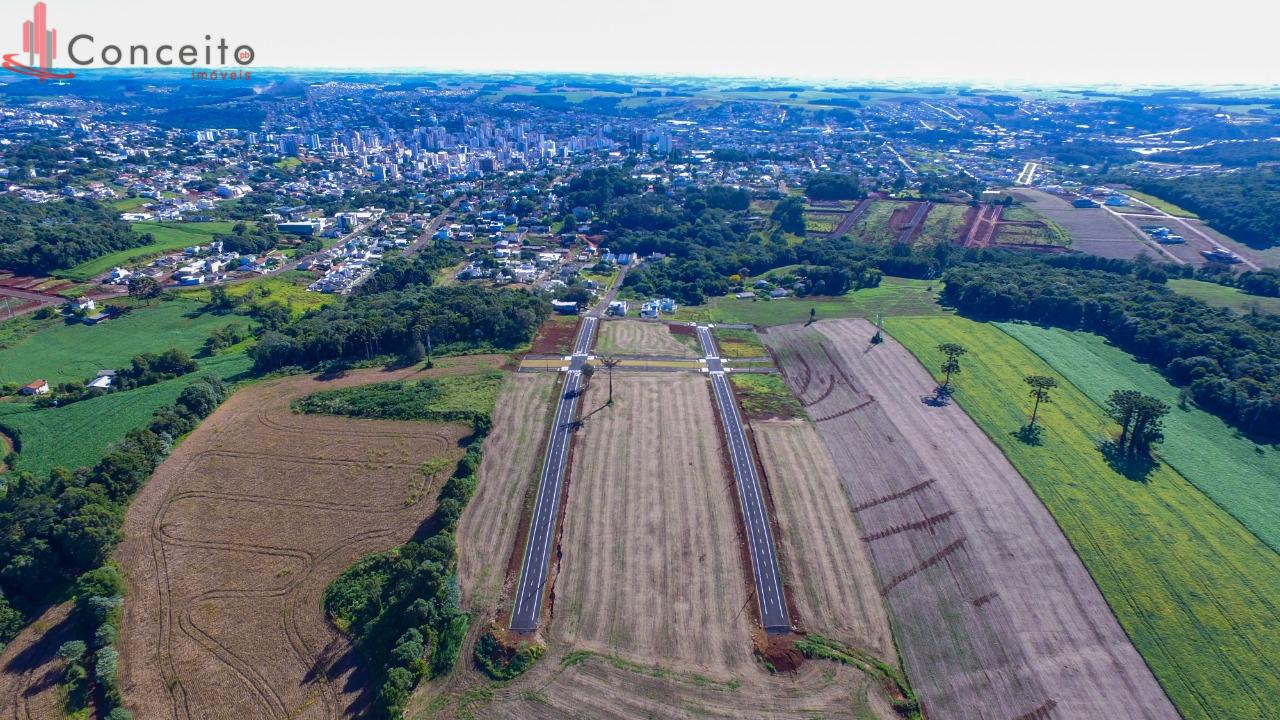 VENDE TERRENO BAIRRO CADORIN LOTEAMENTO  PÔR SOL