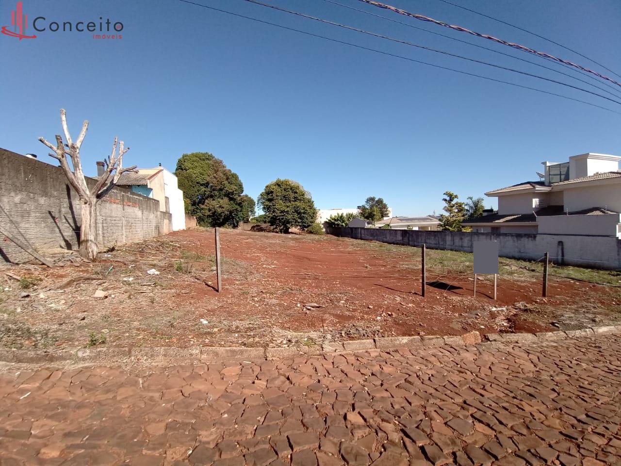 VENDE TERRENO BAIRRO VILA IZABEL