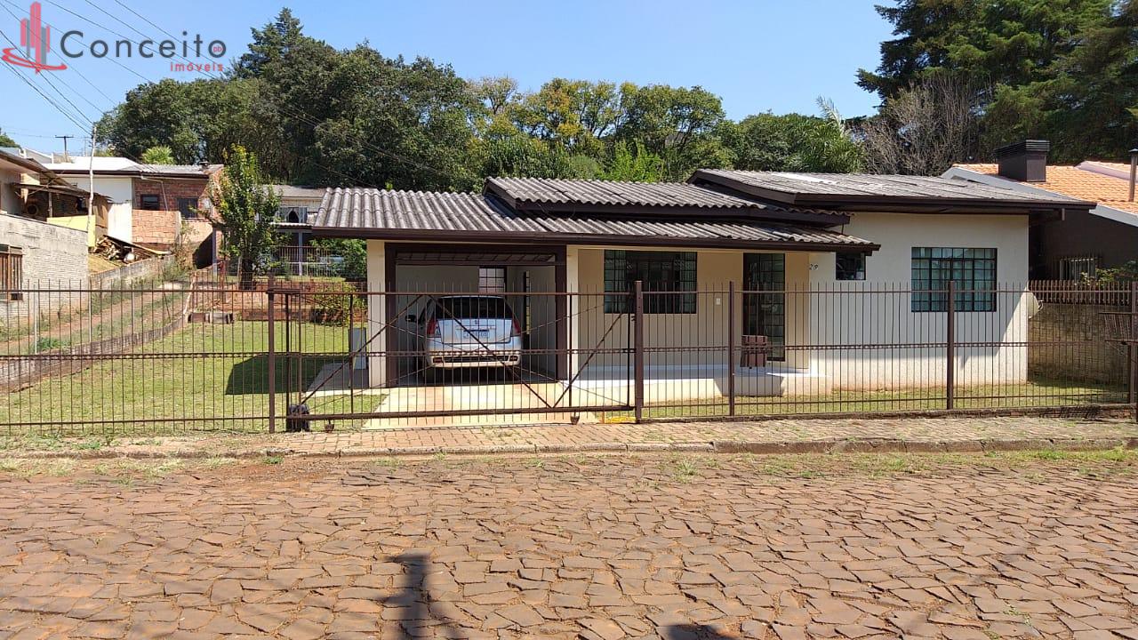 VENDE CASA ALVENARIA ÓTIMO TERRENO PLANO BAIRRO  JARDIM FLOERESTA